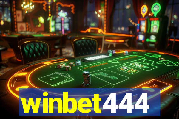 winbet444