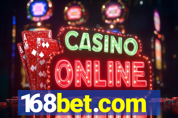 168bet.com