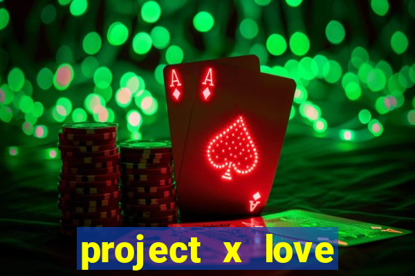 project x love potion blaze gallery