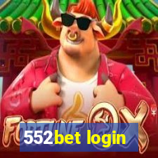 552bet login