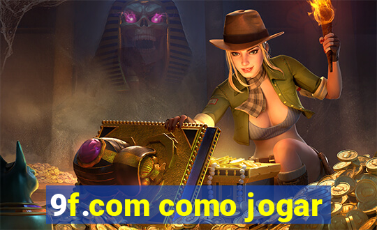 9f.com como jogar