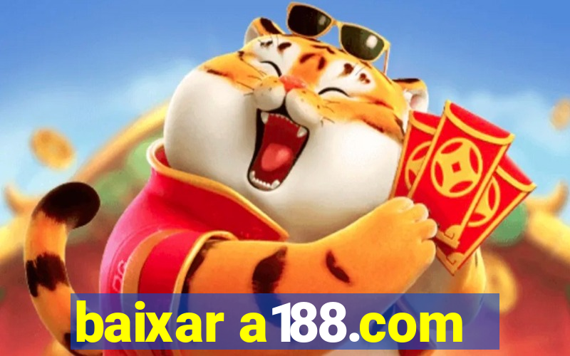 baixar a188.com