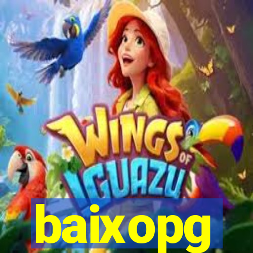 baixopg