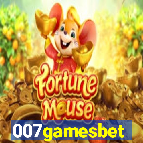 007gamesbet