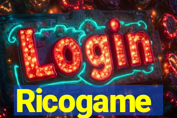 Ricogame