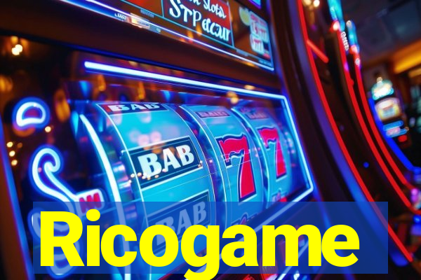 Ricogame