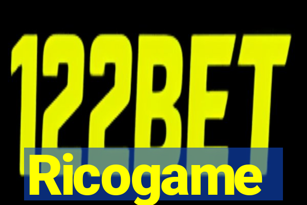 Ricogame