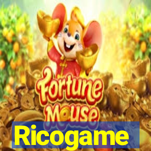 Ricogame