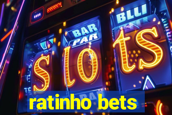 ratinho bets