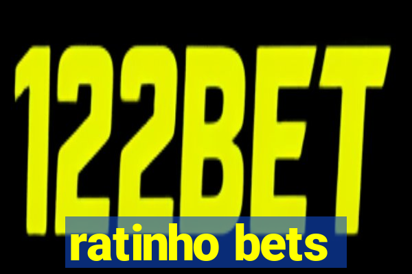 ratinho bets