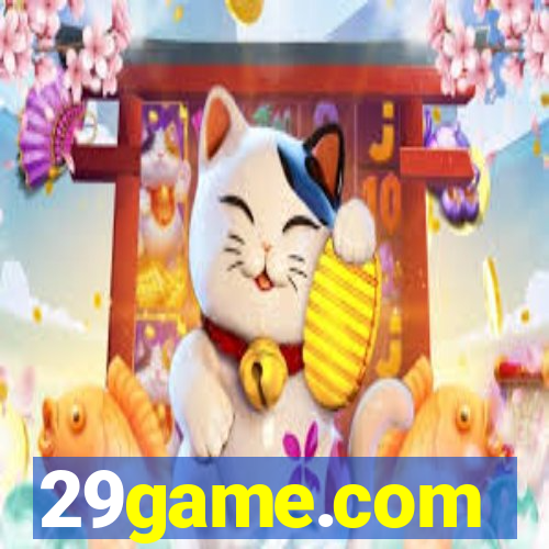 29game.com