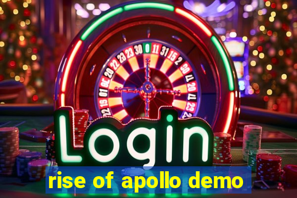 rise of apollo demo