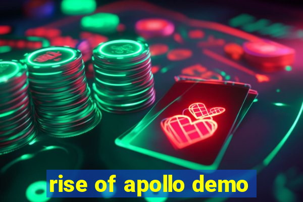 rise of apollo demo