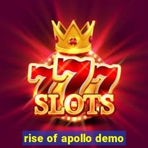 rise of apollo demo