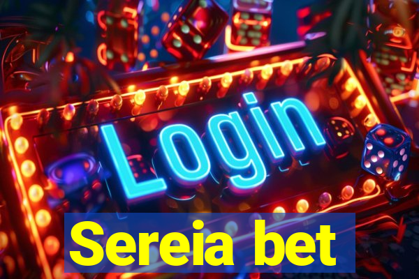 Sereia bet