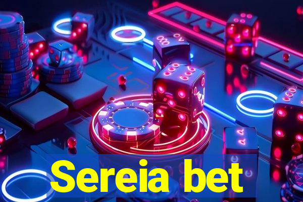 Sereia bet