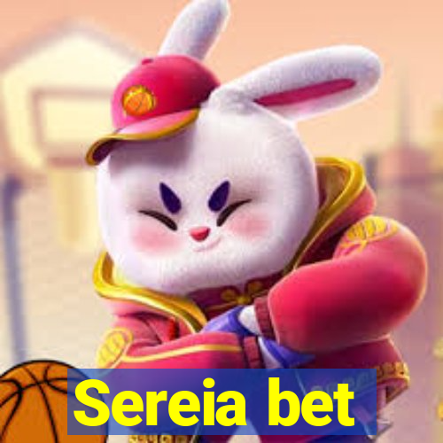 Sereia bet