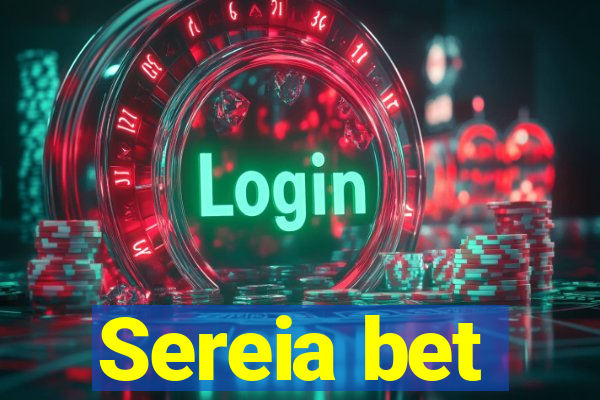 Sereia bet