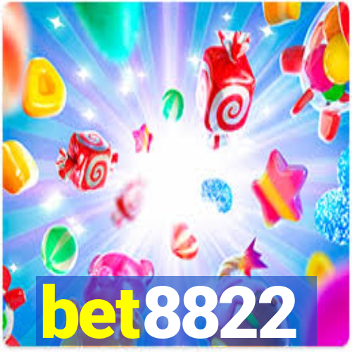 bet8822