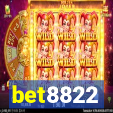 bet8822