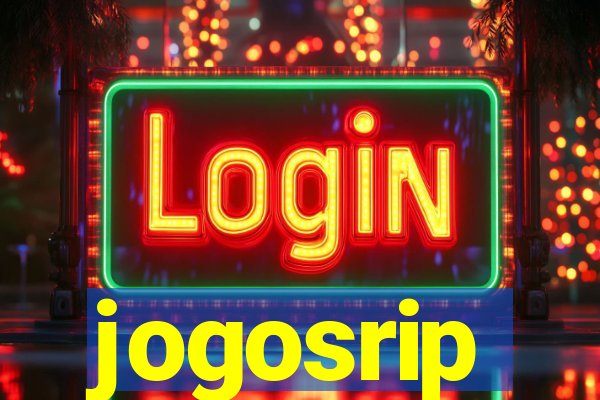 jogosrip