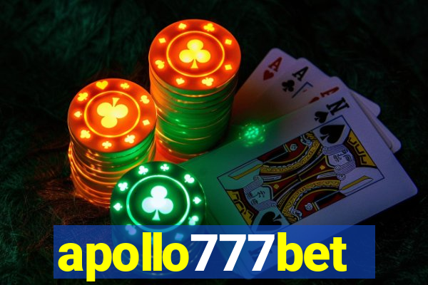 apollo777bet