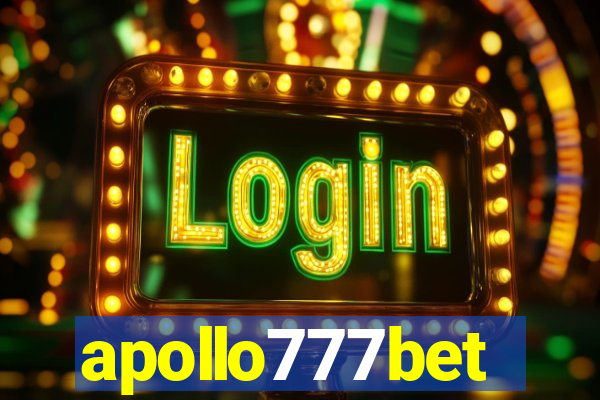 apollo777bet