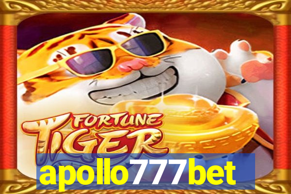 apollo777bet