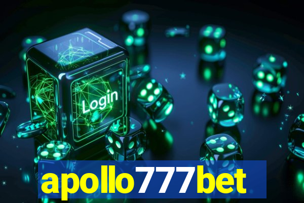 apollo777bet