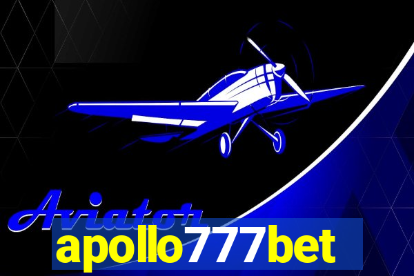 apollo777bet