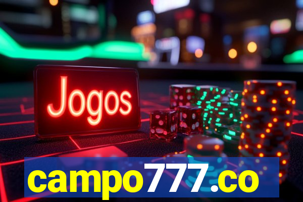 campo777.co