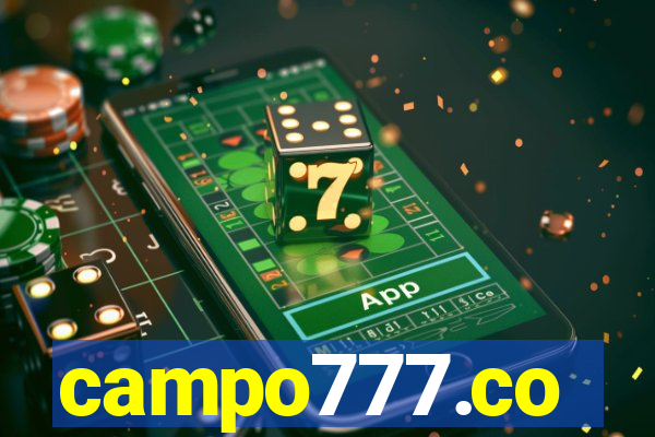 campo777.co