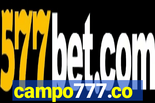 campo777.co