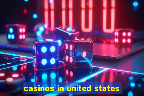 casinos in united states