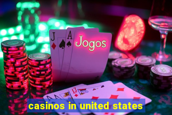 casinos in united states