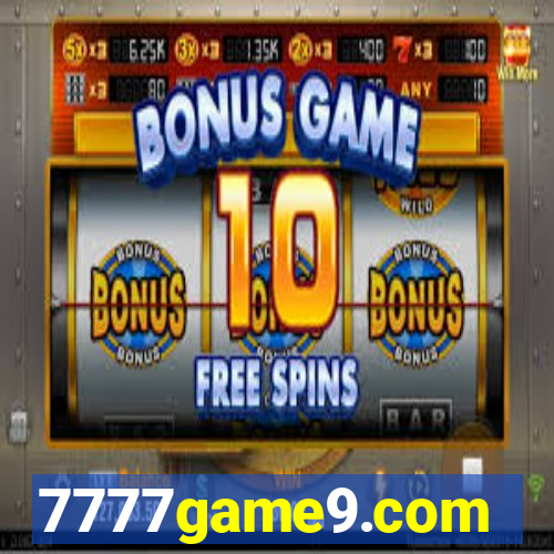 7777game9.com