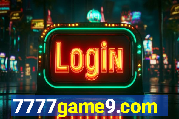 7777game9.com