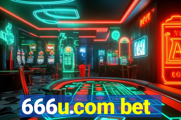 666u.com bet