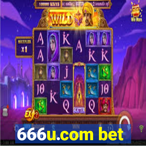 666u.com bet