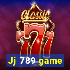 Jj 789 game