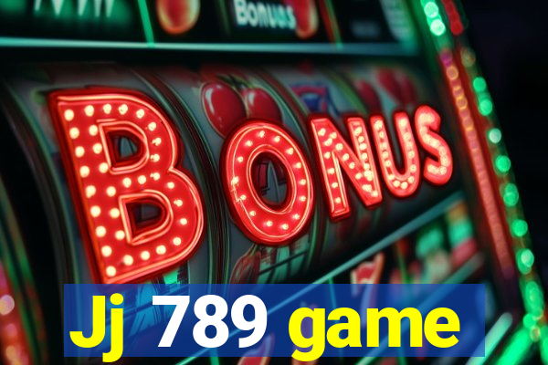 Jj 789 game