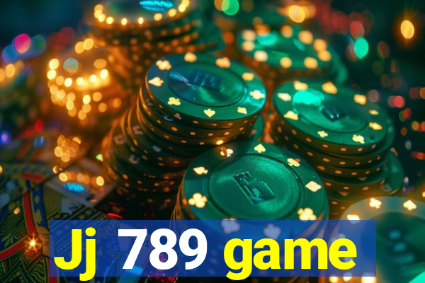 Jj 789 game