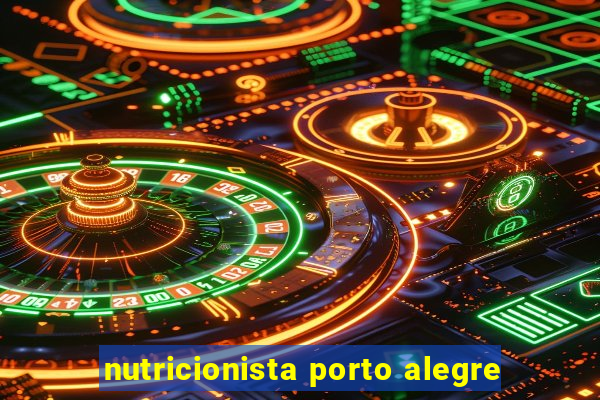 nutricionista porto alegre