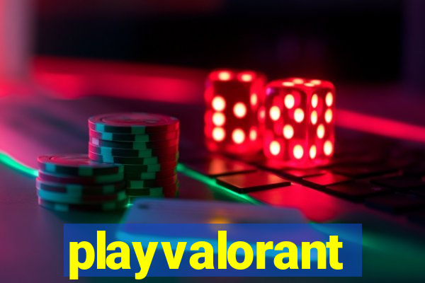 playvalorant