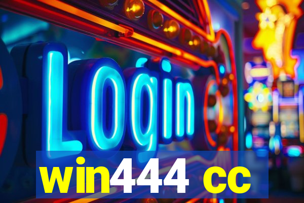 win444 cc