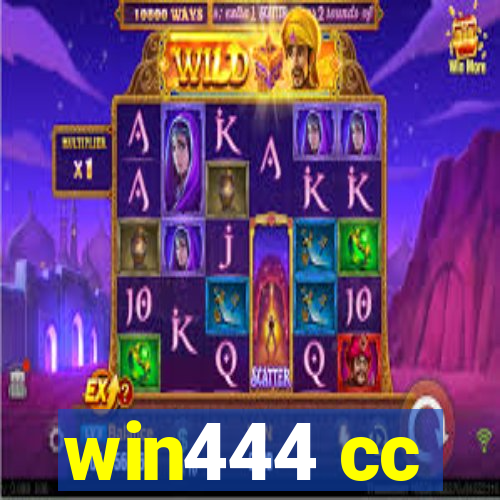 win444 cc