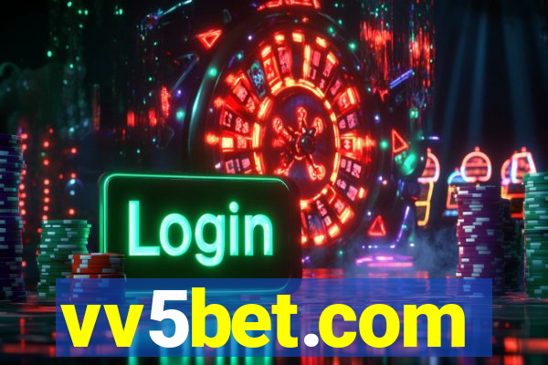 vv5bet.com