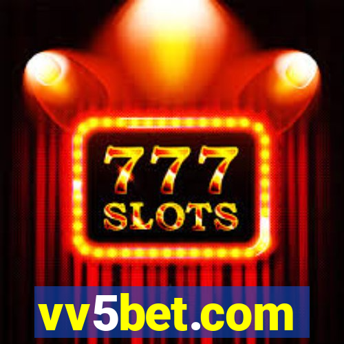 vv5bet.com