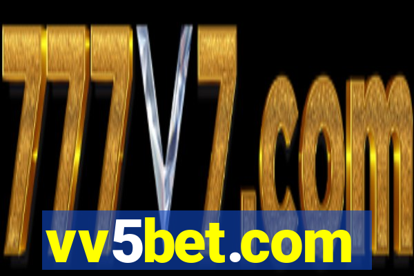 vv5bet.com