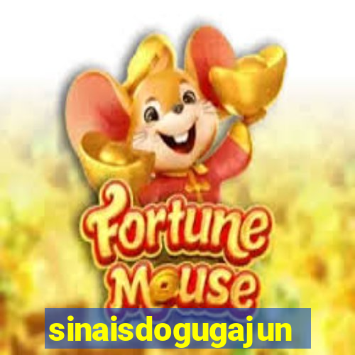 sinaisdogugajunior.com